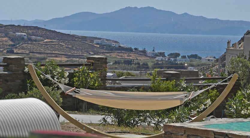 Photo of Aegean Enclave