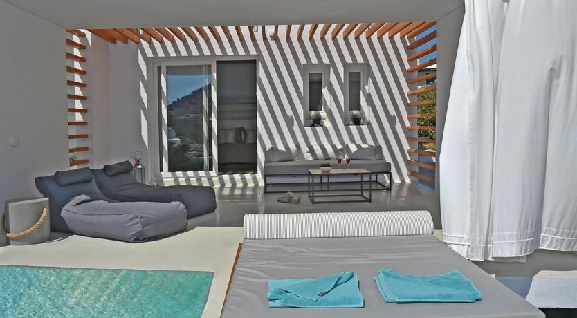 Photo of Aegean Enclave