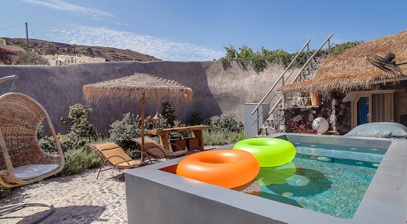 Photo of Poseidon's Land