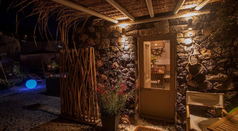 Photo of Poseidon's Land