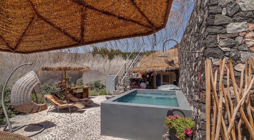 Photo of Poseidon's Land