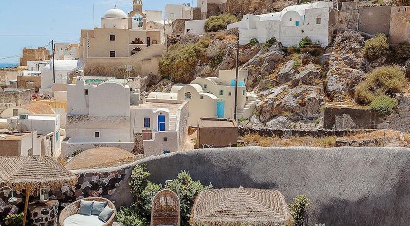 Photo of Poseidon's Land