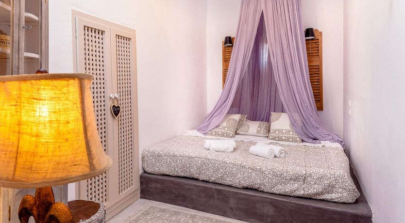 Photo of Poseidon's Land