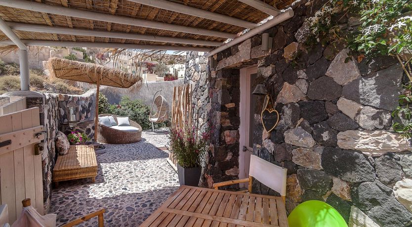 Photo of Poseidon's Land