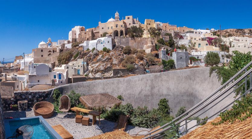 Photo of Poseidon's Land