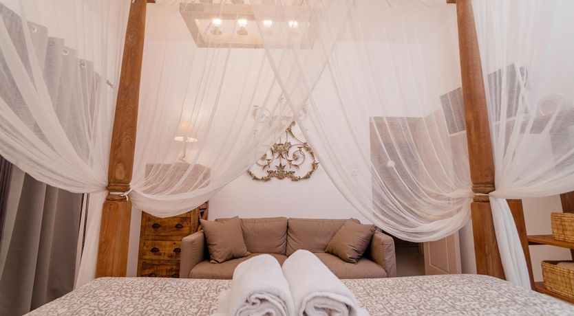 Photo of Poseidon's Land