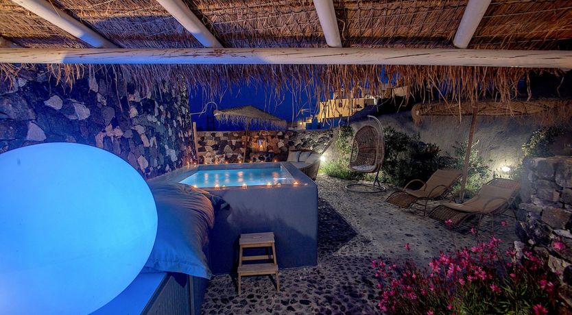 Photo of Poseidon's Land