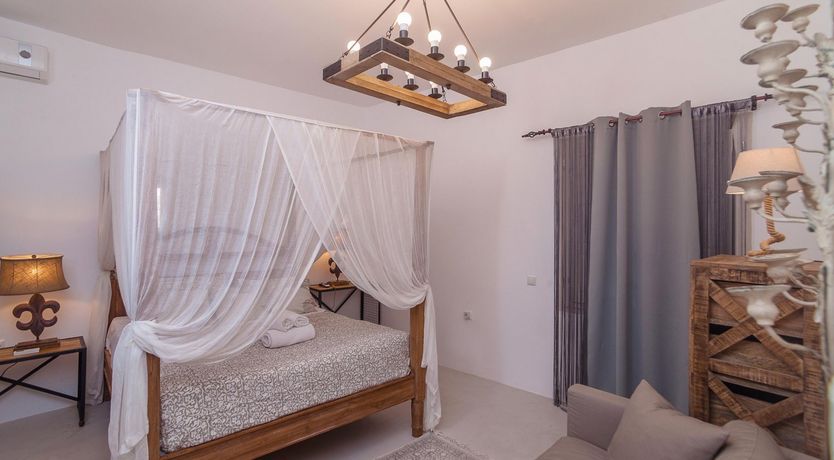 Photo of Poseidon's Land