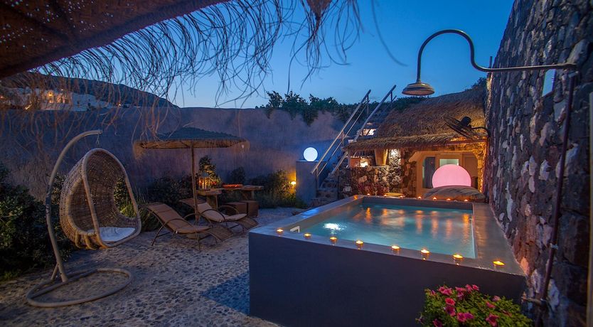 Photo of Poseidon's Land