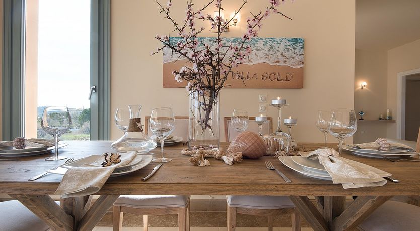 Photo of Touch of Magic