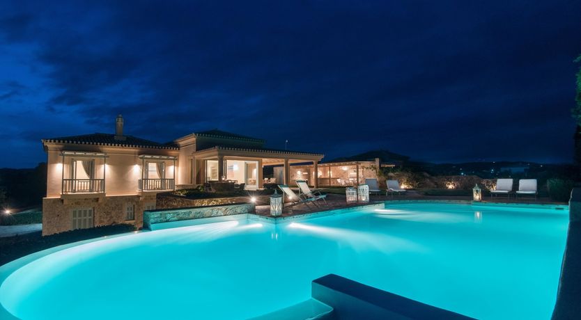 Photo of Touch of Magic