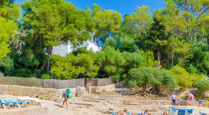 Photo of Touch the Sand