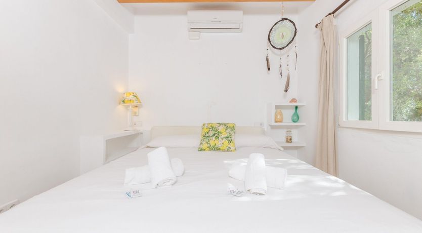 Photo of Touch the Sand