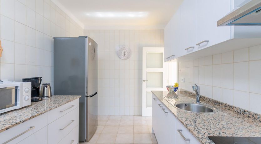 Photo of Touch the Sand