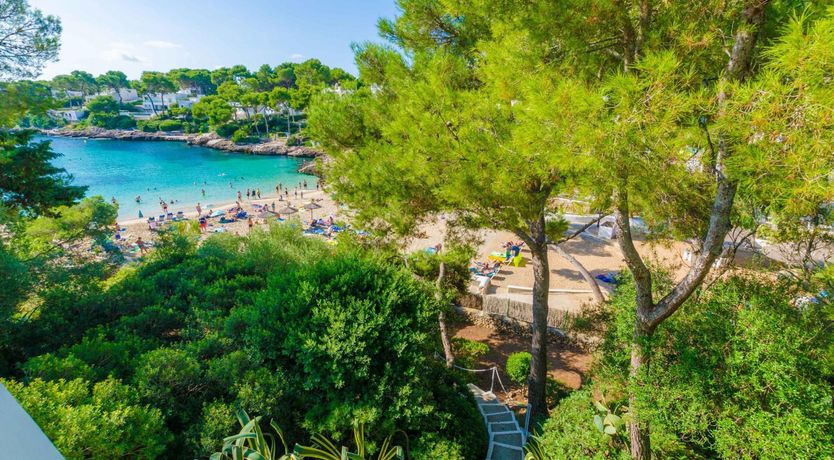 Photo of Touch the Sand