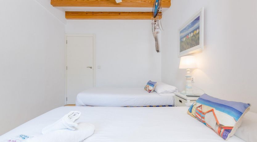 Photo of Touch the Sand