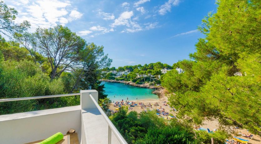 Photo of Touch the Sand