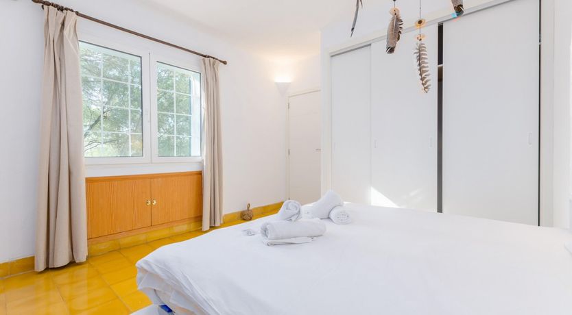 Photo of Touch the Sand