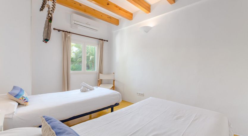 Photo of Touch the Sand