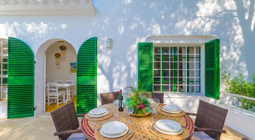 Photo of Touch the Sand