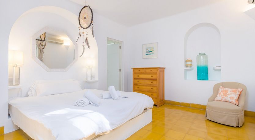 Photo of Touch the Sand