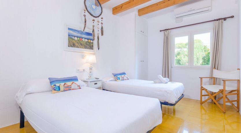 Photo of Touch the Sand