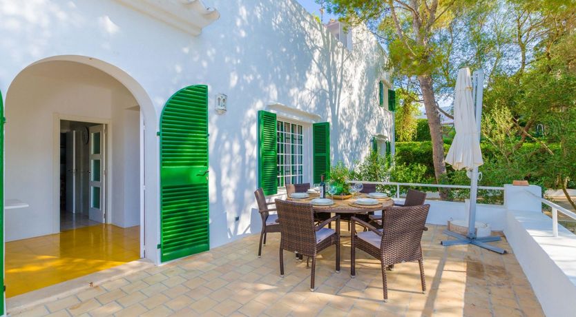 Photo of Touch the Sand