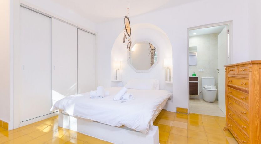 Photo of Touch the Sand