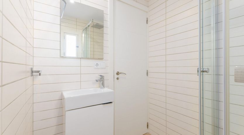 Photo of Touch the Sand