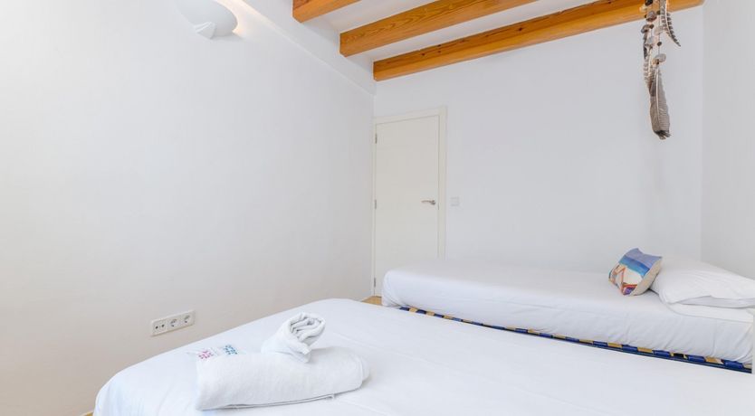 Photo of Touch the Sand