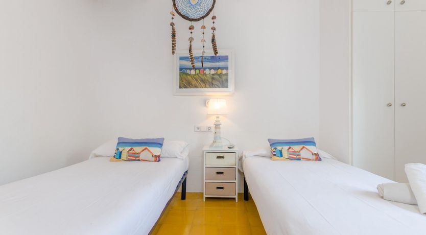 Photo of Touch the Sand