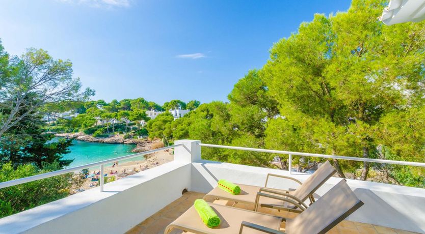 Photo of Touch the Sand