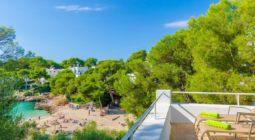 Photo of Touch the Sand