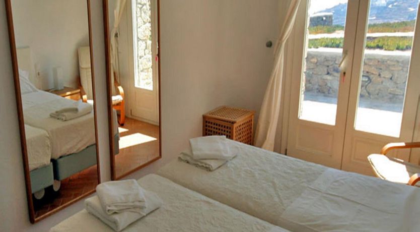 Photo of Persephone's Rest