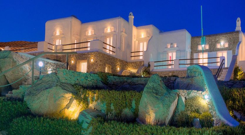 Photo of Persephone's Rest