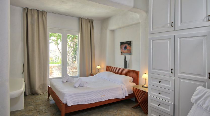 Photo of Persephone's Rest