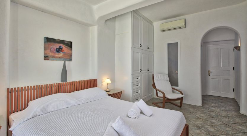 Photo of Persephone's Rest