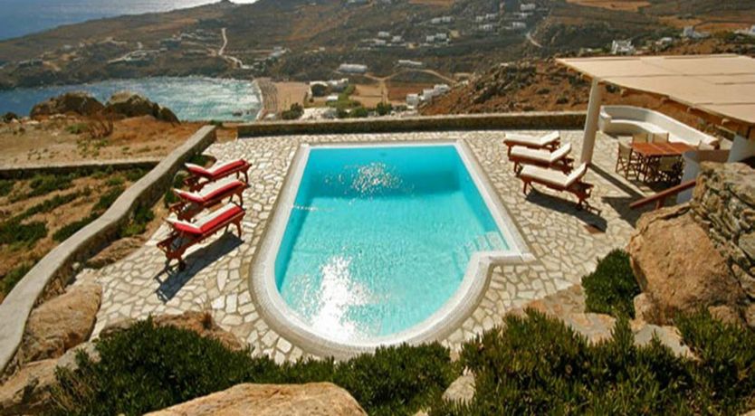 Photo of Persephone's Rest