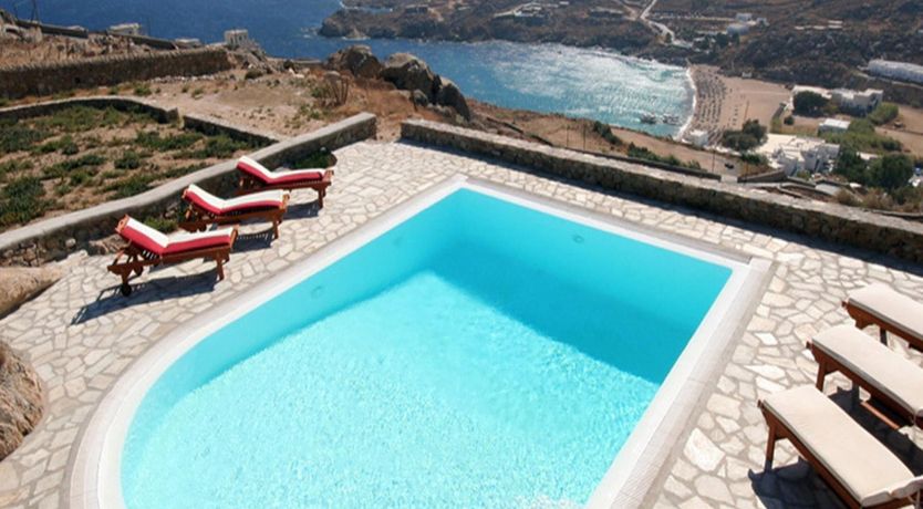 Photo of Persephone's Rest