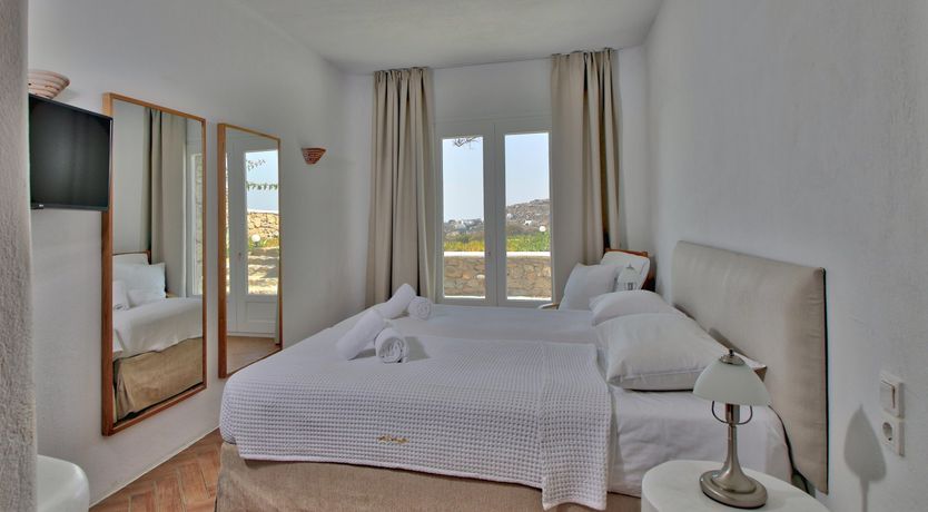 Photo of Persephone's Rest