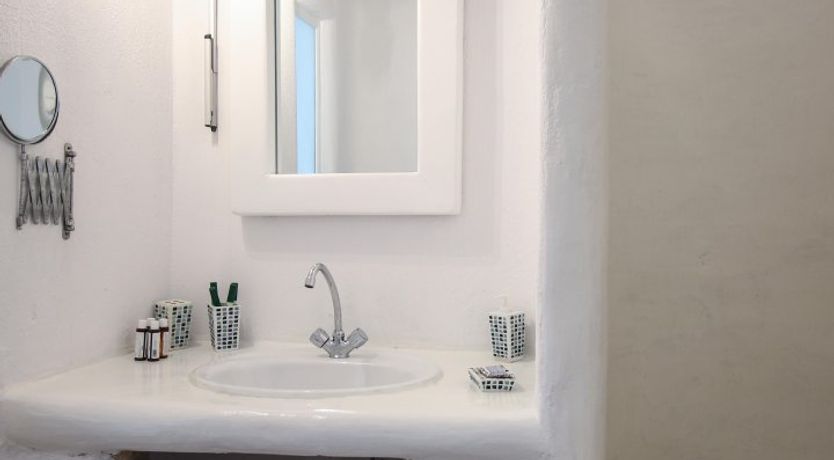 Photo of Persephone's Rest