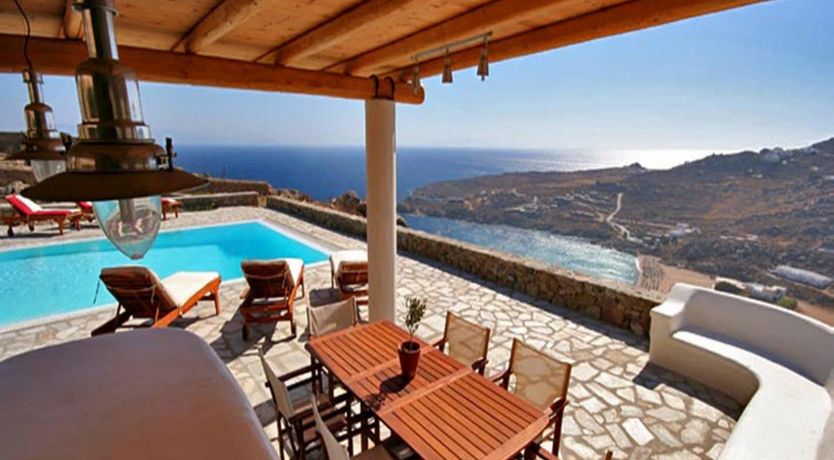 Photo of Persephone's Rest