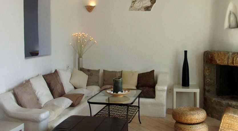 Photo of Persephone's Rest