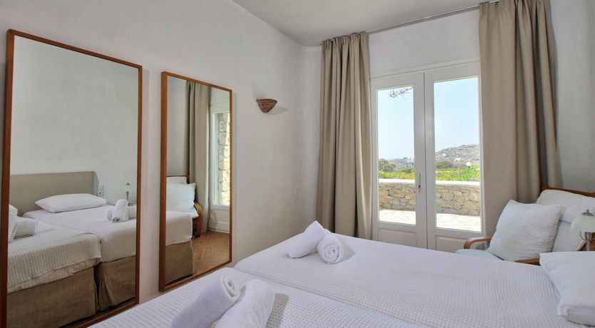 Photo of Persephone's Rest