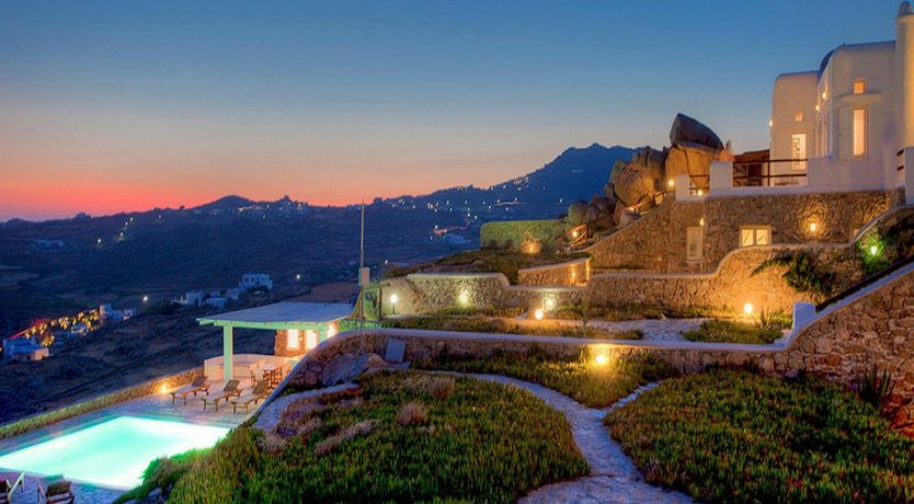 Photo of Persephone's Rest