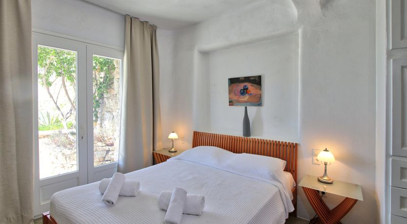 Photo of Persephone's Rest