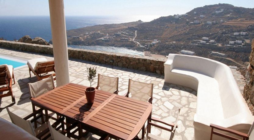 Photo of Persephone's Rest