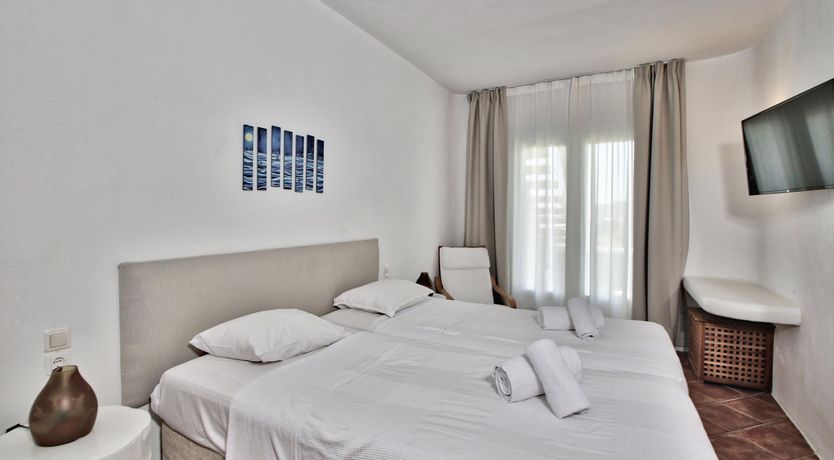 Photo of Persephone's Rest