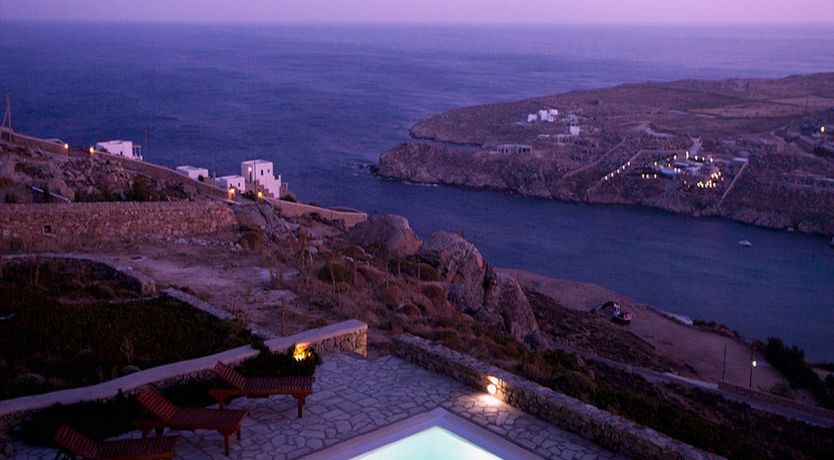 Photo of Persephone's Rest