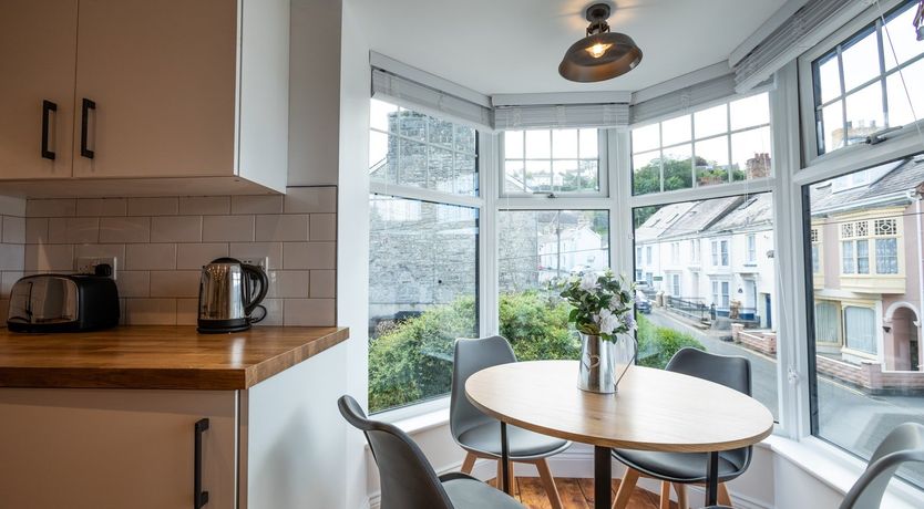 Photo of Brick & Timber